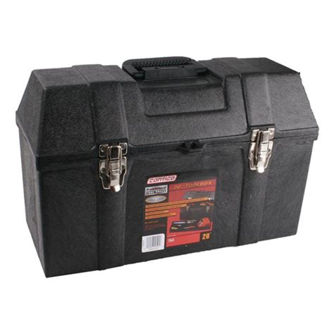 contico metal truck tool box|contico hip roof tool box.